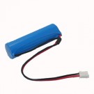 3.6V2700mAh ER14505锂亚电池